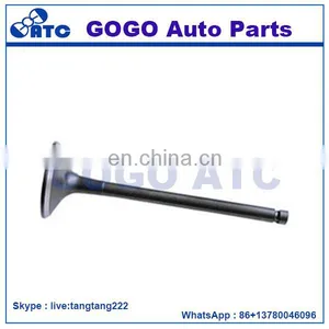 Engine Intake&Exhaust Valve for Mtu OEM 5500530401 5550530105 thumbnail-1