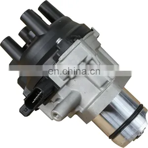 New Ignition Distributor for 1993-1996 Dodge Eagle and Mitsubishi 2.4L T6T58071 MD190168 8447433 84-47433 DST47433 DT6T580 thumbnail-1