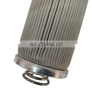 Stainless Steel Sintered Mesh 10micron for Water Filter Cartridge Filter Mesh thumbnail-4