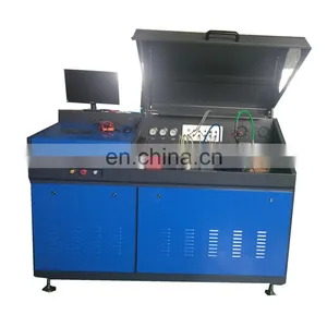 BEACON MACHINE CRS 708 Common Rail Injector Pump Test Bench 22KW thumbnail-3