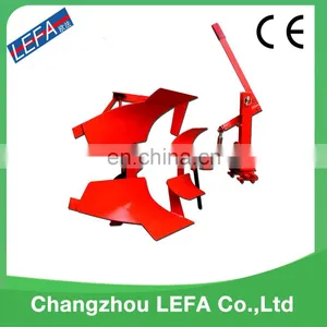 CE Approval Agriculture Machine Mini Reverse Plow for Small Tractors thumbnail-6