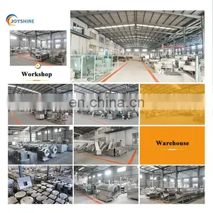 Adjustable Oil Temperature Automatic Continuous Frying Machine Rice Nuts Frying Machine thumbnail-7