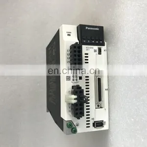 750w AC Servo Motor Drive MCDLN35SE For Injection Machine thumbnail-4