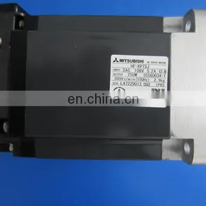 Made in China Original MITSUBISHI HF-KP73J Servo Motor thumbnail-2