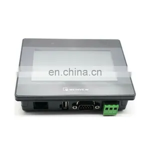Popular WEINVIEW HMI MT Series MT8051iP 4.3 Inch Touch Screen With Ethernet Human Machine Interface MT8051iP thumbnail-1