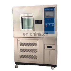 Testing Equipment Factory Price Temperature and Humidity Test Box thumbnail-2