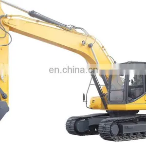 20 Ton China Medium Excavator for Sale thumbnail-3