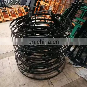 Mini Concrete Finishing Blade Power Trowel Disc thumbnail-7