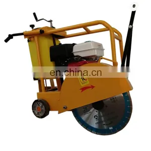 Limestone Gasoline Cutter for Concrete Cutting thumbnail-5