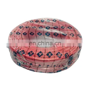 THHN Copper/PVC/Nylon Building Wire / THHN Cable thumbnail-5