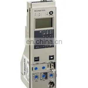 Micrologic6.0D Schneider Trip Unit Schneider Air Circuit Breaker thumbnail-2