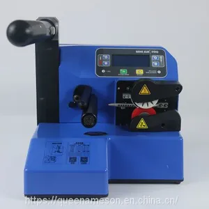Bubble Wrap Protective Film Machine Also Works for Plastic Mailer thumbnail-1