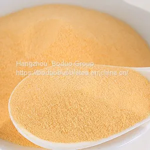 Xinsheng Juicy Peach Jam China Supplier Factory thumbnail-3