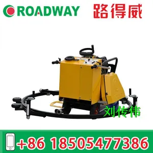 Circular Cutting Machine RWYQ11C thumbnail-3