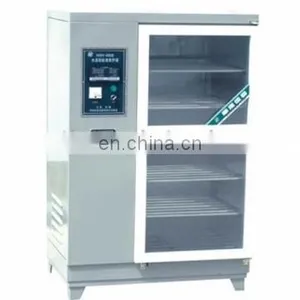 HBY-60B Standard Concrete Humidity Curing Cabinet thumbnail-3