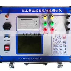 Transformer No-Load/Load Tester thumbnail-2