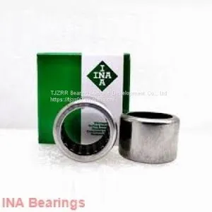 INA F-91916 Needle Roller Bearings thumbnail-1