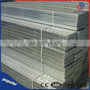 Scaffolding Plank for Sale ,aluminum Scaffold Board With High Quality thumbnail-3
