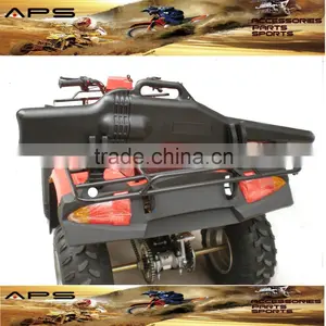 ATV Accessories -ATV Gun Box thumbnail-1