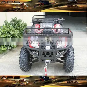 ATV Rack / ATV Basket thumbnail-2