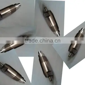 Stainless Steel Rabbit Water Nipples thumbnail-2