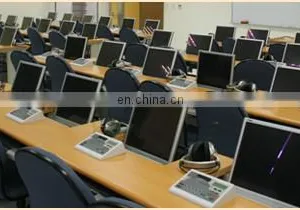Guangzhou Language Control Lab Language Lab Bench Table for Lab Furniture thumbnail-4