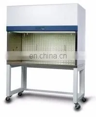Vertical Laminar Flow Hoods,air Clean Bench for Clean Room thumbnail-4