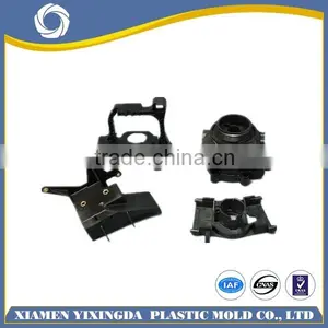 Timely Supply Custom Plastic Electrical Parts Die Mould thumbnail-1