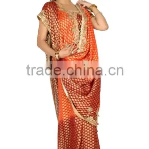 Saree thumbnail-1