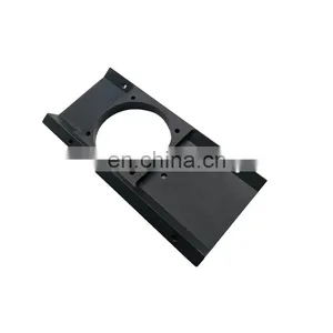 Custom Oem Precision Cheap Aluminum Cnc Service Metal Prototype Machining Parts thumbnail-1