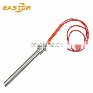 350W 304 Stainless Steel Water Electric Immersion Cartridge Heater thumbnail-6