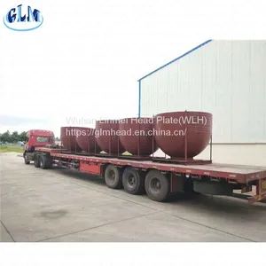 ASME Boiler Ends HHA Hemispherical Heads thumbnail-3