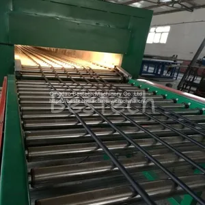 NBR Foam Tube Production Line Foam Making Machine thumbnail-3