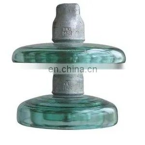 2020year Toughened Glass Insulator U210BS thumbnail-1