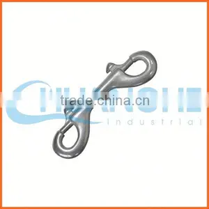 Made in China Straight Snap Hook thumbnail-1
