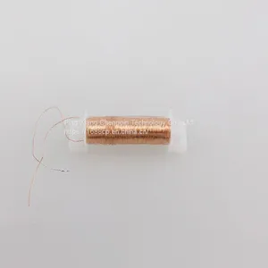 Plastic Spool Coil Bobbin Coil thumbnail-3