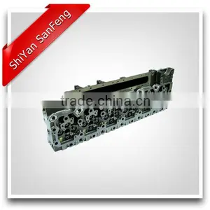 Original 6L Cylinder Head 4929518 thumbnail-1
