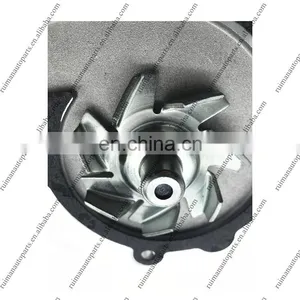 Chery Water Pump for A5 Fora Elara Alia Tiggo 3 Engine 481 Original & Aftermarket Parts 481H-1307010 thumbnail-4