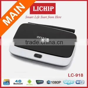 Chile tv Set Top Box thumbnail-1
