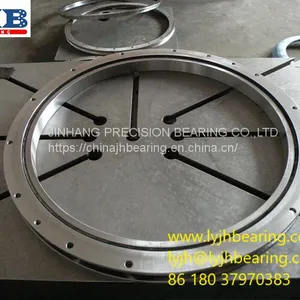 Bucket Wheel Excavators Use VLU 200944 Bearing 1048x834x56mm Without Teeth thumbnail-4