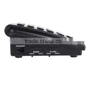 Call Center Headset Telephone Equipment thumbnail-6