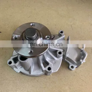 High Quality Auto Water Pump OEM 16100-09260 FOR HILUX /FORTUNER/ INNOVA 1KD -FTV 2KD-FTV KUN15.25 thumbnail-1