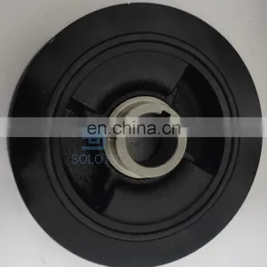 13408-54090 Auto Parts Car Crankshaft Pulley For Hilux Hiace Land Cruiser thumbnail-2