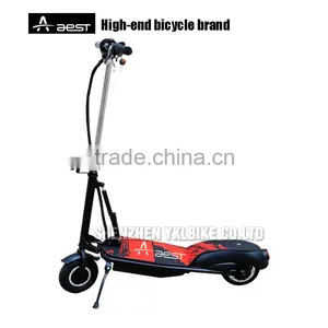 2016 Cheap Price Electric Scooters, 250W Li-ion Battery Electric Scooters thumbnail-1