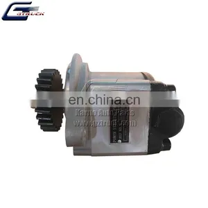 European Truck Auto Spare Parts Hydraulic Power Steering Pump Oem 5001865386 for RVI Premium Truck Servo Pump thumbnail-5