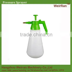 (2497) Garden Air Pressure Hand Mini Water Plastic Pump Sprayer thumbnail-1