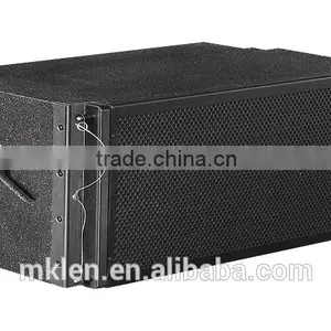 Trade Assurance, Double 15 Inch Passive Subwoofer for Line Array System thumbnail-1