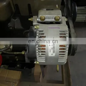 Used Original Excavator Engine 1104C Complete Engine in Stock thumbnail-2