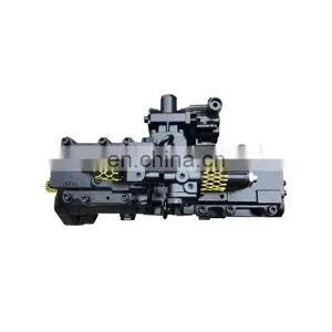 KATO HD550 HD550-7 Hydraulic Main Pump HD700E-7 Excavator Pump Assembly HD700 Main Hydraulic Pumps thumbnail-1