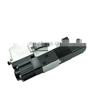 E-R1-LEB-N-NP-01H10 LIQZO-LEB-SN-NP-402L410 DLHZO-LEBQP-SN-NP-060V71 Proportional Solenoid Valve thumbnail-1
